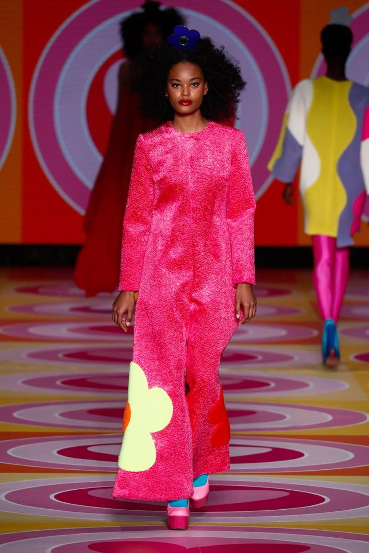 Agatha Ruiz De La Prada