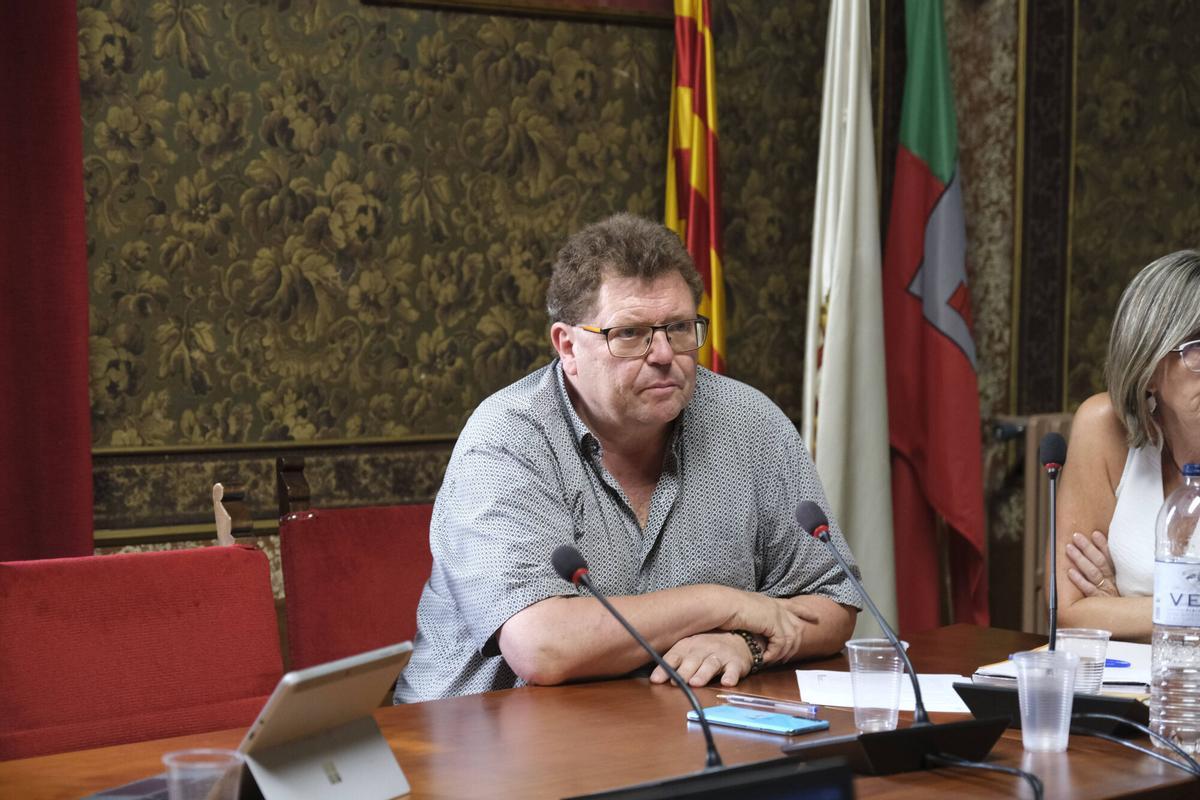 El govern de Moià aprova la modificació urbanística per ampliar el polígon del Prat de Moià