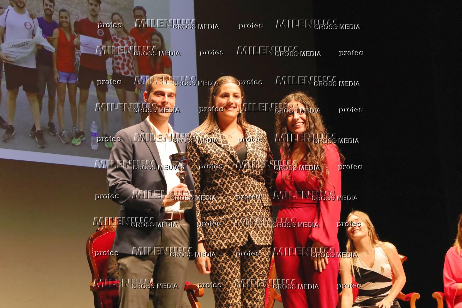 Todas las fotos de la XIII Gala de les Penyes de Vila-real