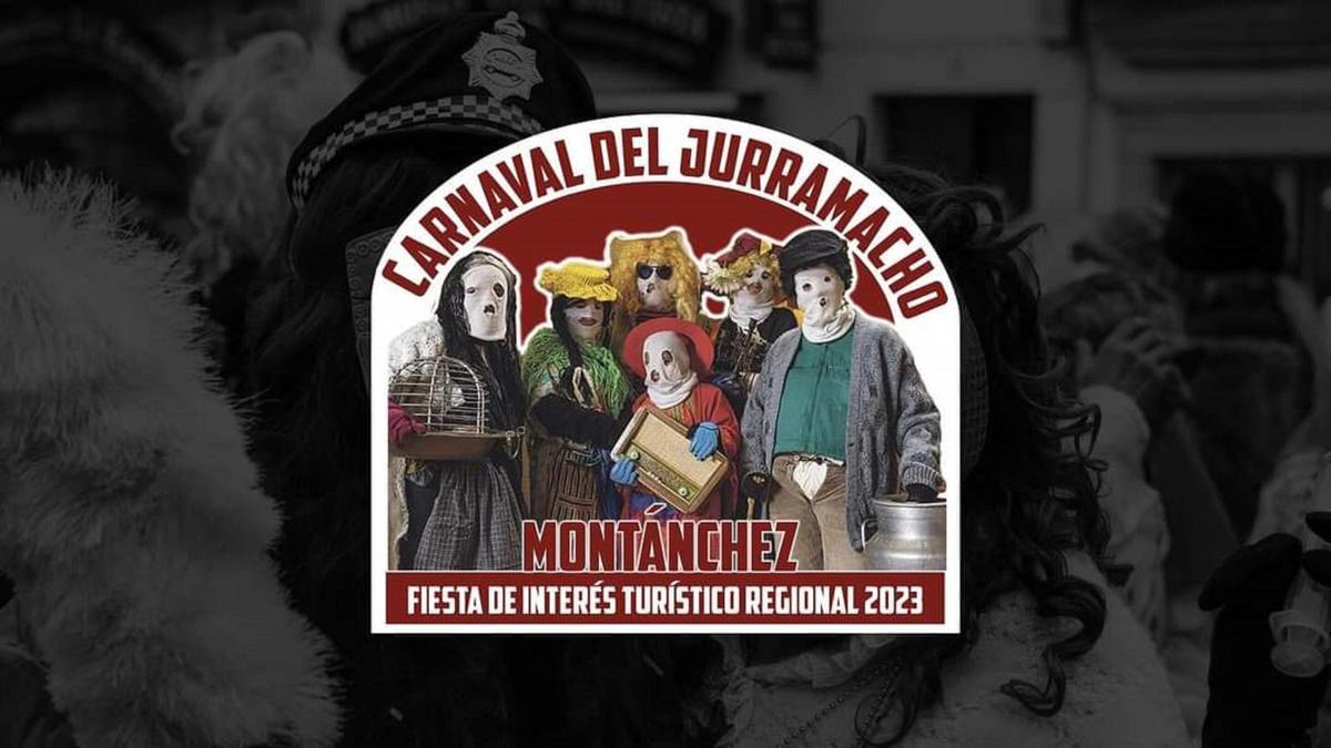 Carnaval del Jurramacho, Fiesta de Interés Turístico Regional.