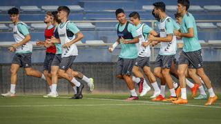 Informe: el rival del Castellón | Málaga CF, su potencial y las urgencias por lograr el ascenso a Segunda División