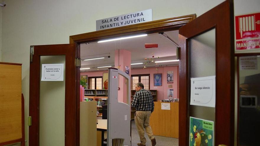 El Día del Libro en Plasencia: descuentos, rosas y actividades para fomentar la lectura en la ciudad