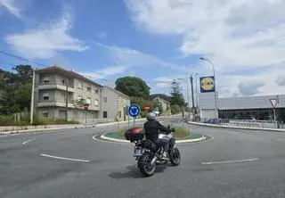 Adquieren dos viviendas frente a Lidl y junto al desarrollo de Vilela para un Burger