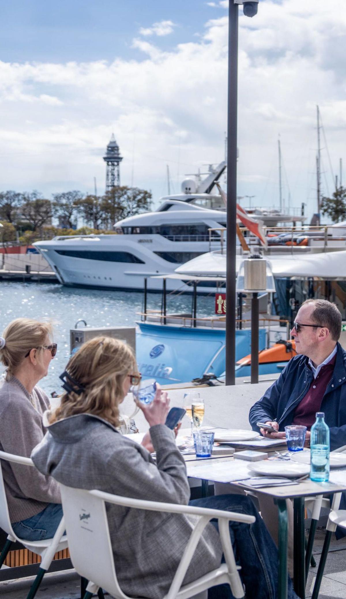 Catalunya apujarà la taxa turística a l’abril i la duplicarà l’any vinent