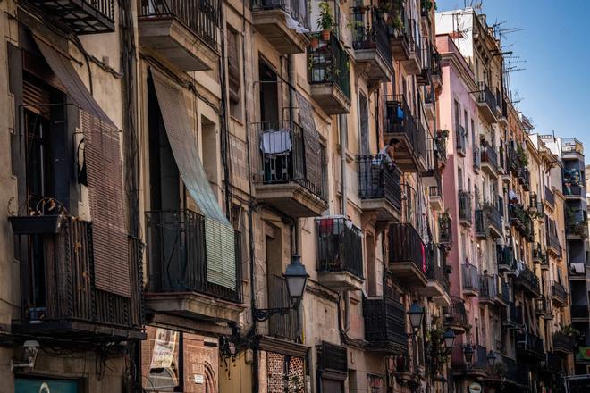 PP, Junts, ERC y BComú piden cambios para el padrón de Barcelona: "Hay que evitar situaciones que sufre la ciudad"