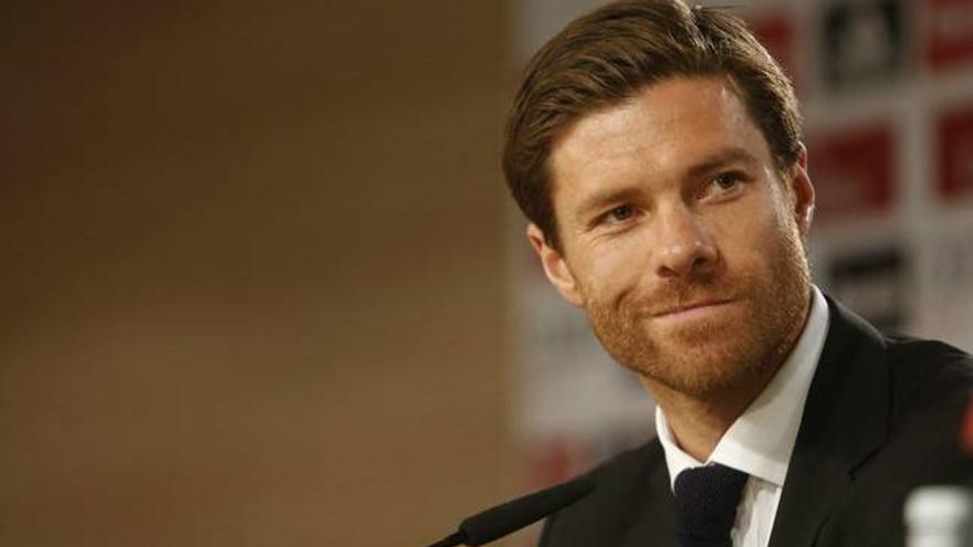 Xabi Alonso: &quot;No me voy por una rabieta por la llegada de Kroos&quot;