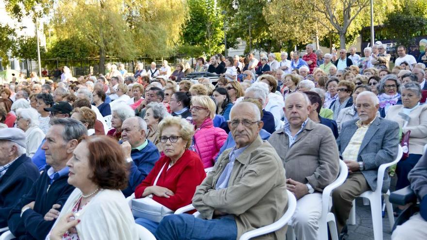 Festival de Habaneras.