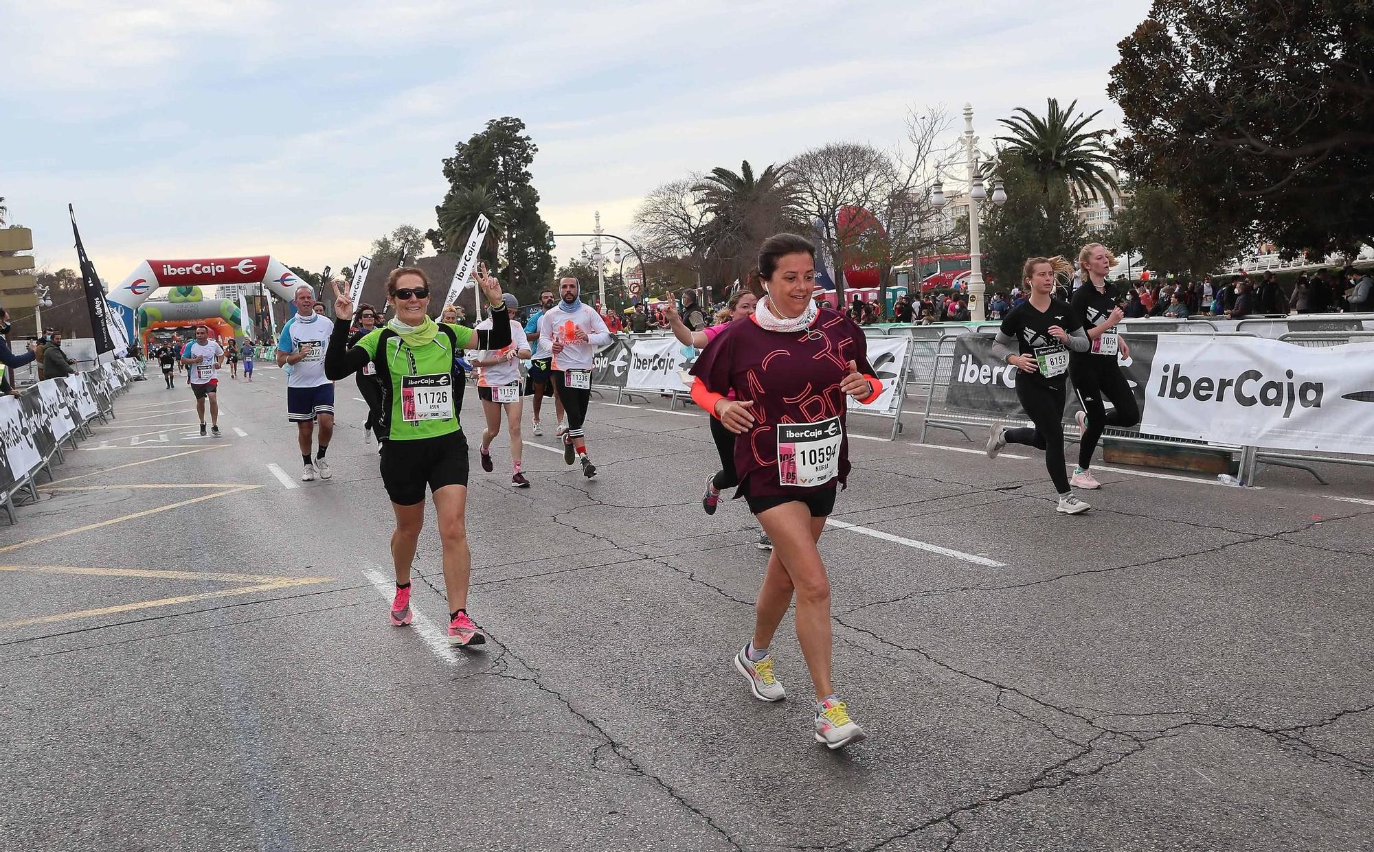 10K Valencia Ibercaja