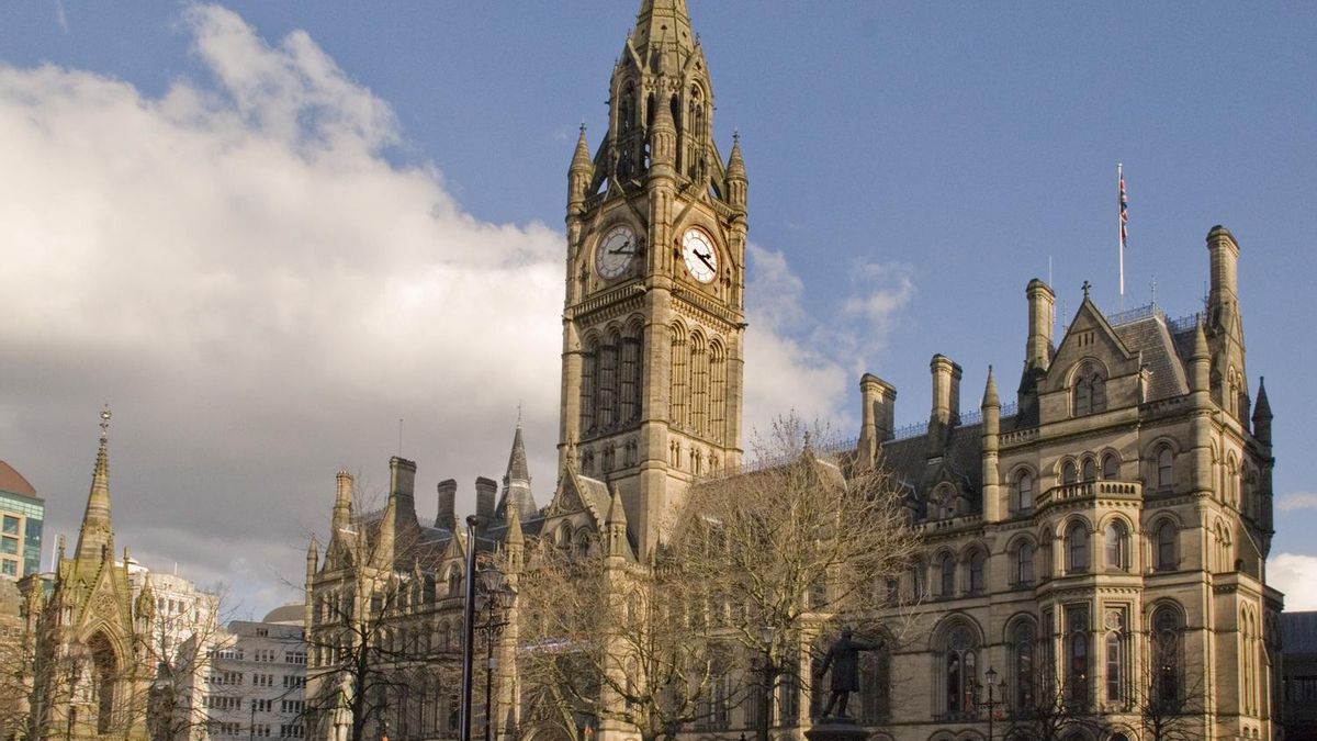 Manchester, ciudad invitada de la Mercè 2025: un hermanamiento a ritmo de música y tradición