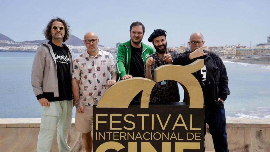 ‘El ritual de Lily’ lleva el terror de los ochenta a Las Noches + Freak