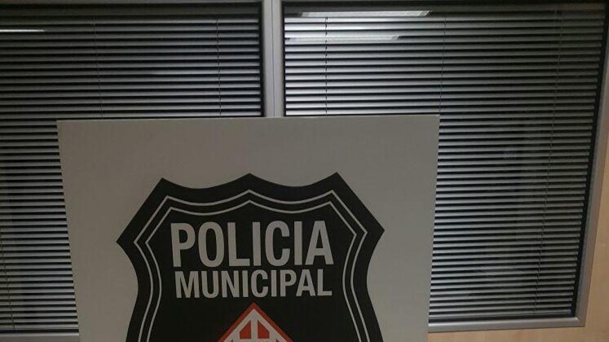 Dos detinguts amb uns 100 grams de cocaïna a Girona