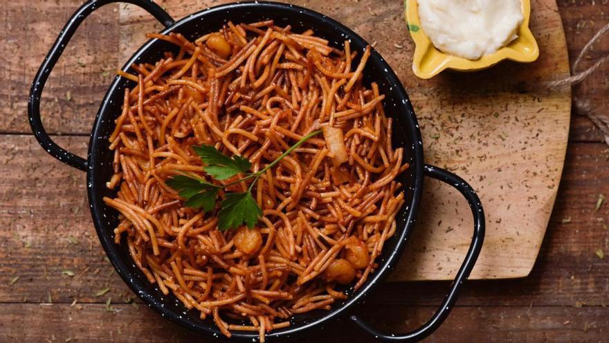 Tres planes gastronómicos para saborear esta primavera