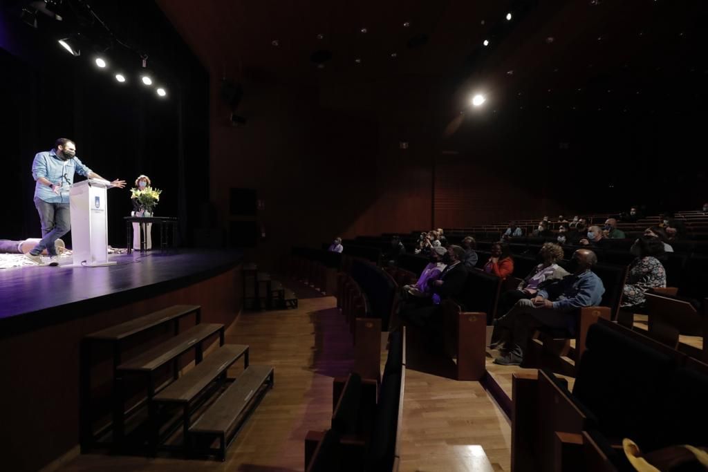 'Aquell carrer', Premi ATAPIB al Mejor Espectáculo