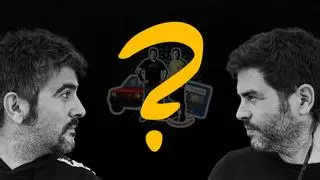 Y tú, ¿cuánto sabes de Estopa? Demuéstralo en este cuestionario sobre los hermanos Muñoz