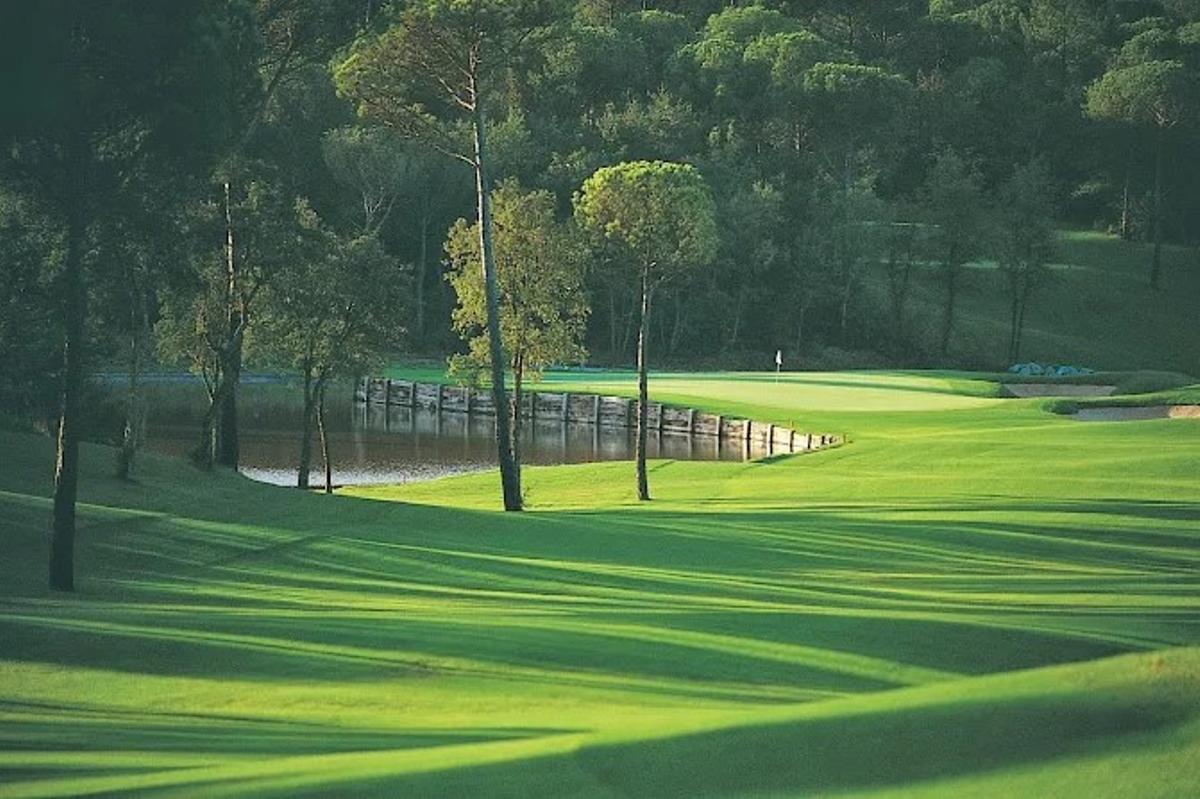 El recorrido Stadium será la estrella del torneo, aunque contará con hoyos del recorrido Tour