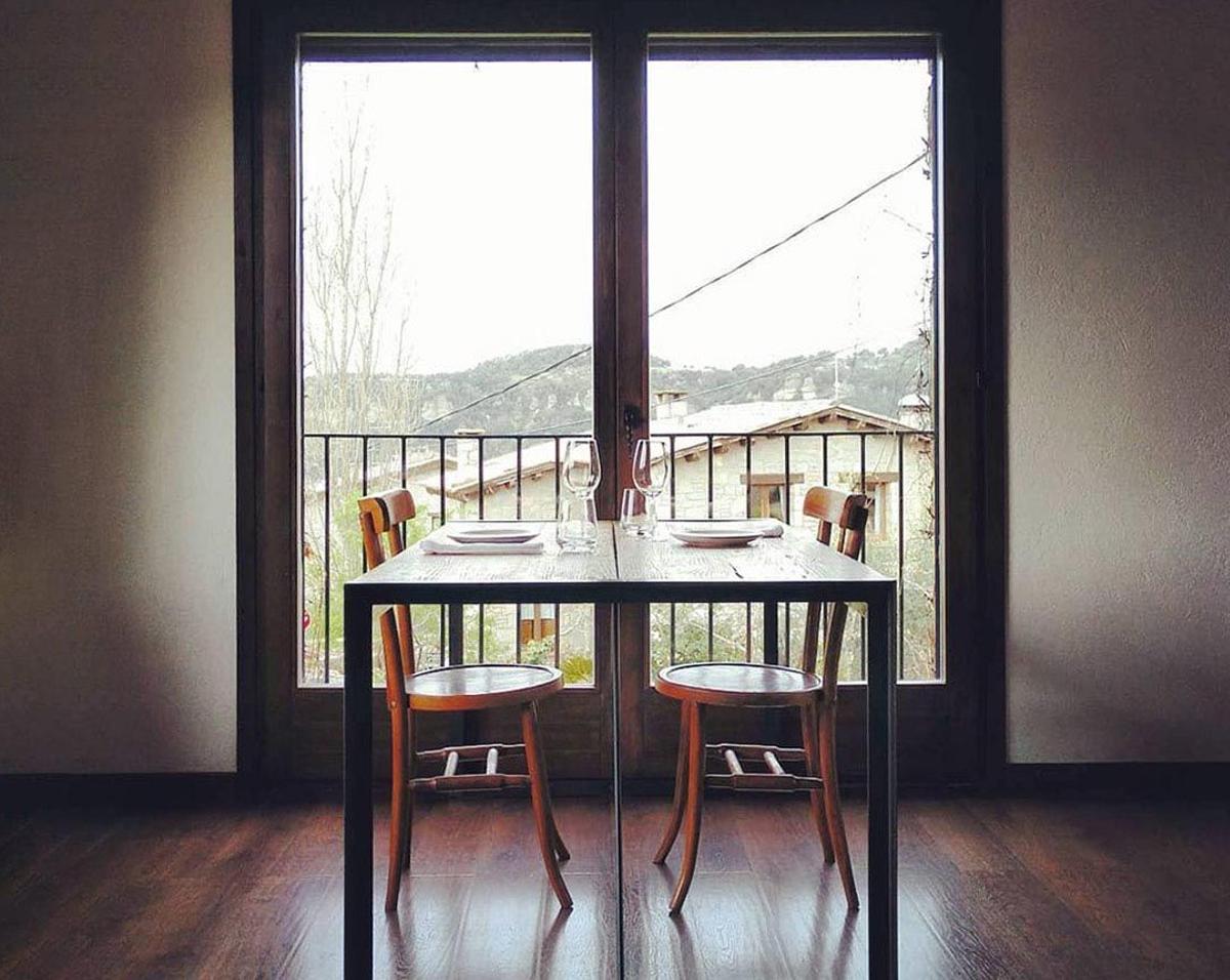 Restaurante L'Horta
