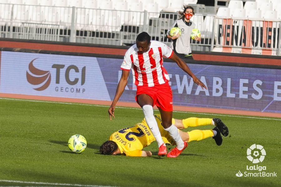 Liga SmartBank | UD Almería - Málaga CF