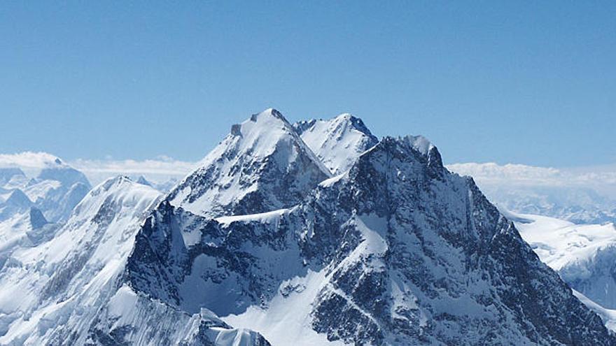 Gasherbrum II