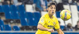 Mercado de fichajes | El Villarreal B cierra el plantel con dos llegadas y dos salidas