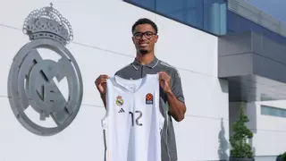 Scariolo ya tiene a su primer fichaje en el Real Madrid