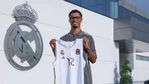 Theo Maledon es el primer fichaje del Real Madrid para la próxima temporada