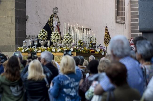 PROCESION DE LOS DOLORES