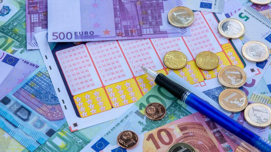 ¿Cómo aumentar las probabilidades de ganar el Euromillones?