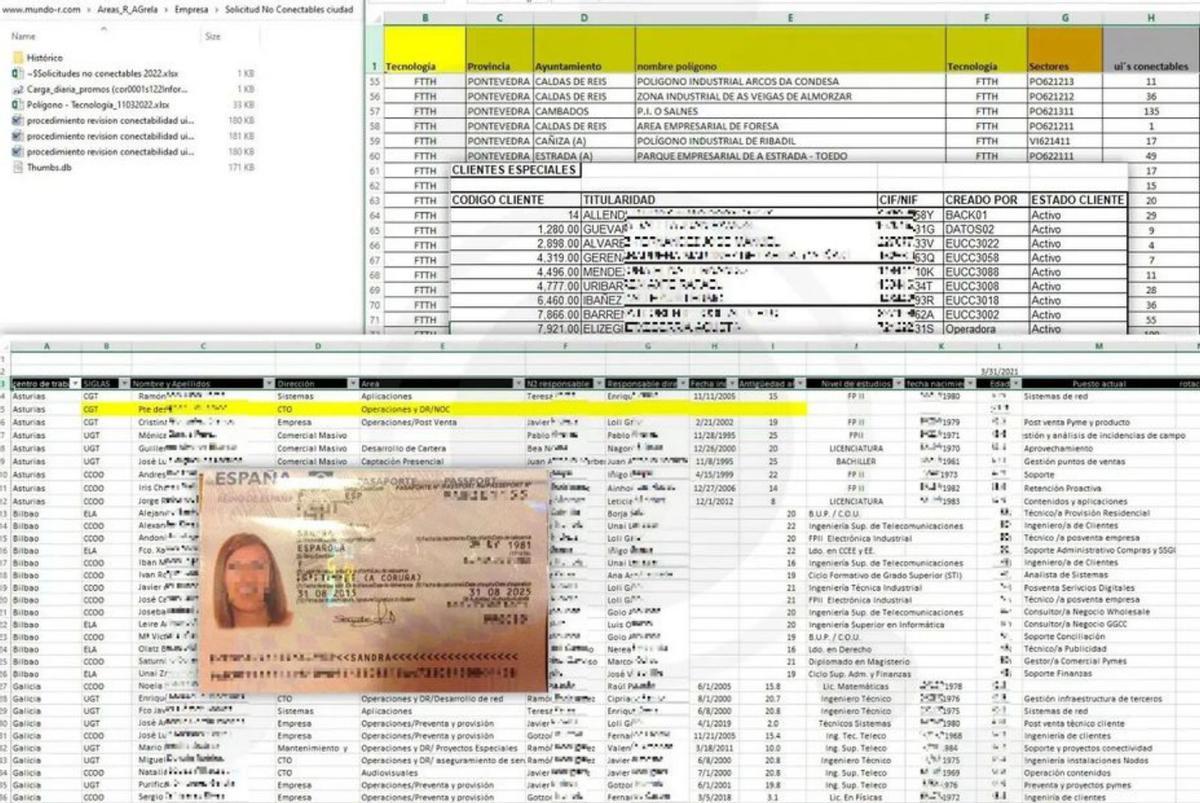 R, víctima de un ciberataque que ha provocado el robo de datos confidenciales de sus clientes