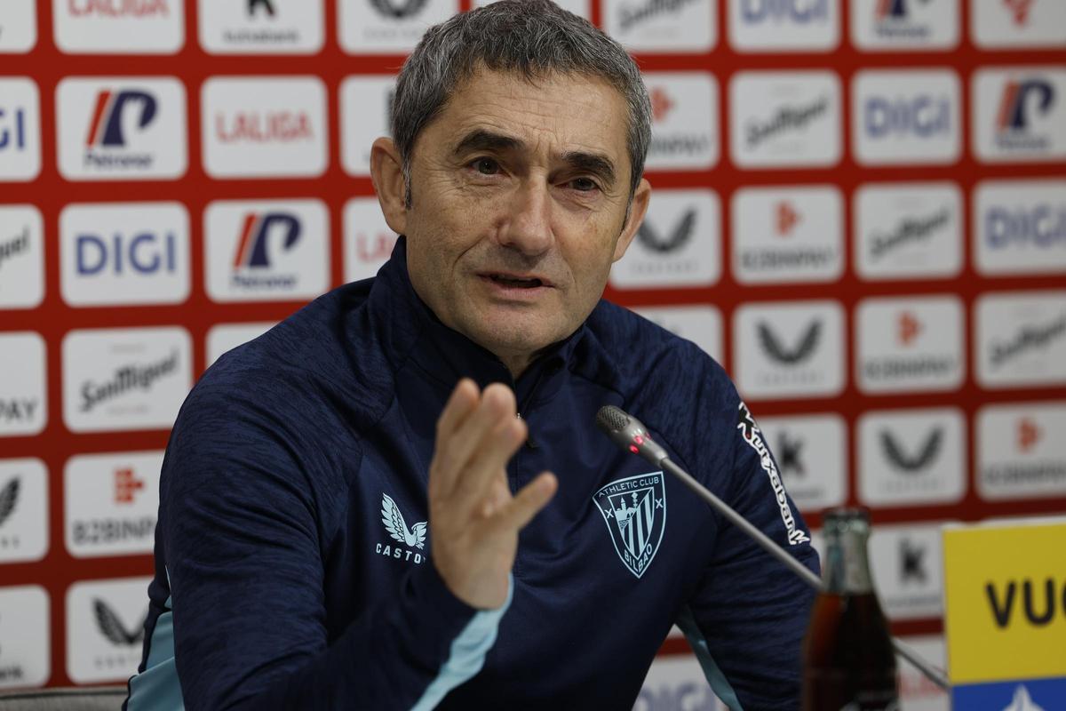 L’Athletic de Valverde no es reconeix al mirall