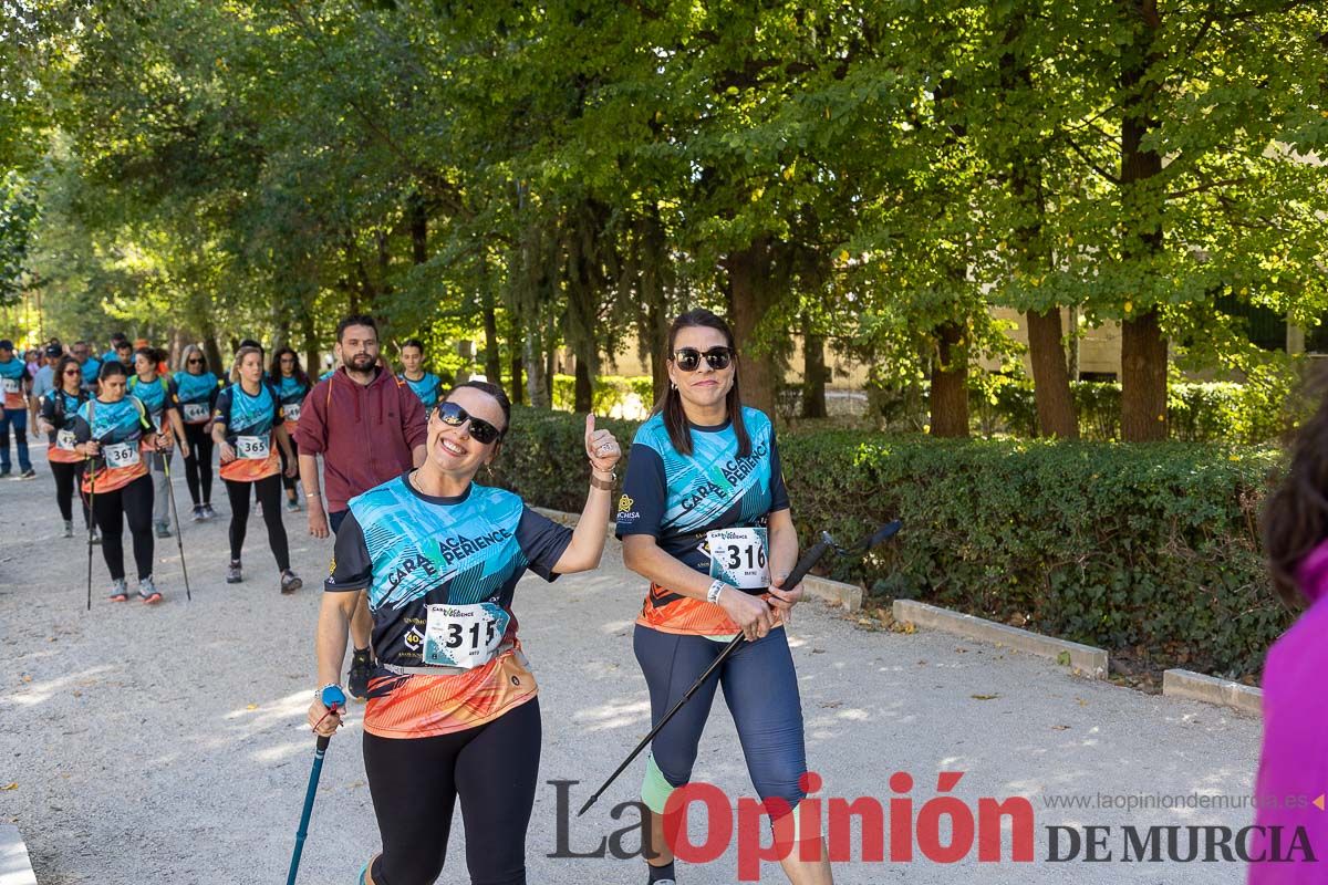 Caravaca Trail Experience (salida 11k)