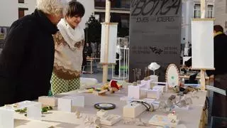 La joyería creativa toma la calle en València