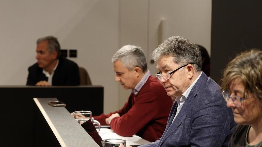 Pontevedra cerró 2025 con 1,56 millones de superávit, deuda cero y un gasto récord de 99,2 millones de euros