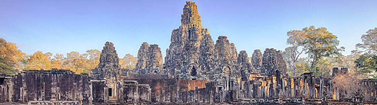 Los 10 mejores lugares del mundo para visitar