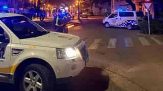 Un niño de 9 años muere al ser atropellado por un coche en Manacor