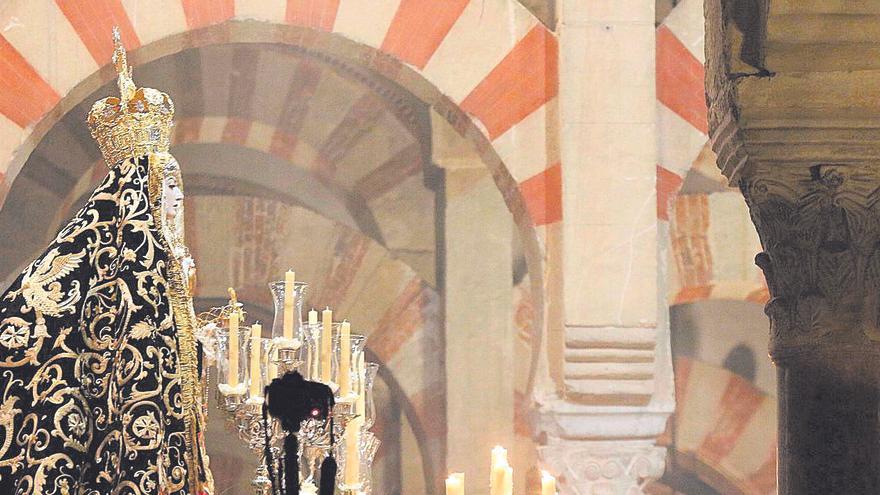 Guía del Viernes Santo en Córdoba: itinerarios, hermandades y horarios