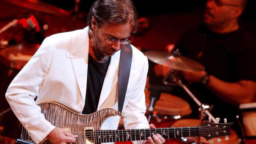 Al Di Meola