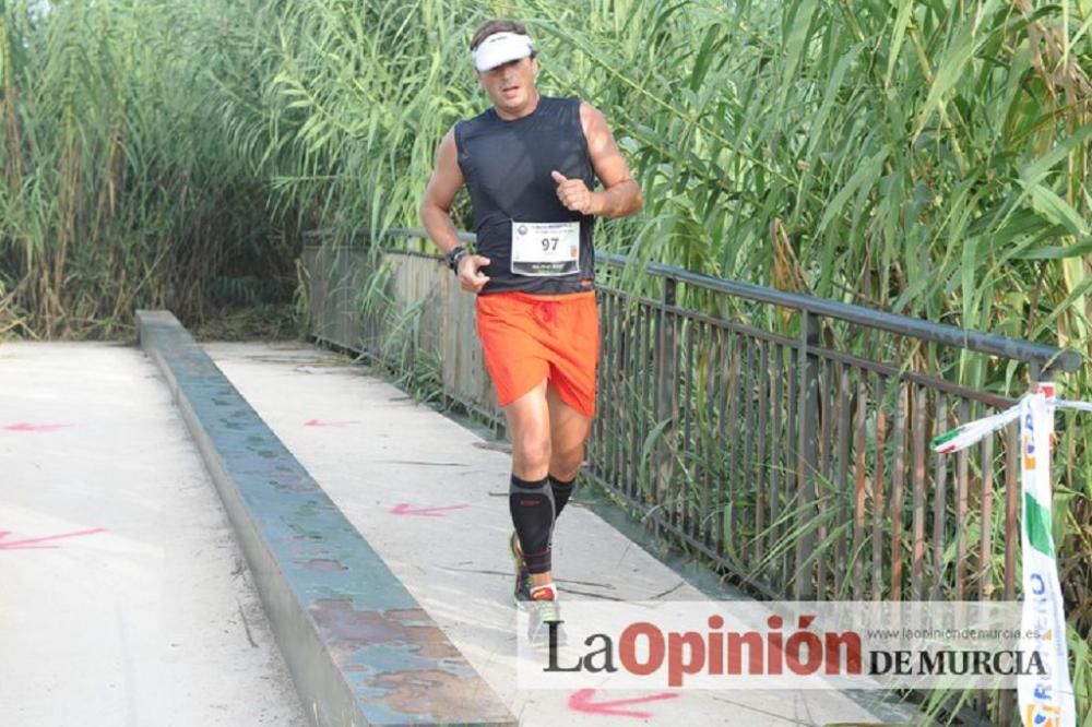 Media maratón y 10K de Molina de Segura