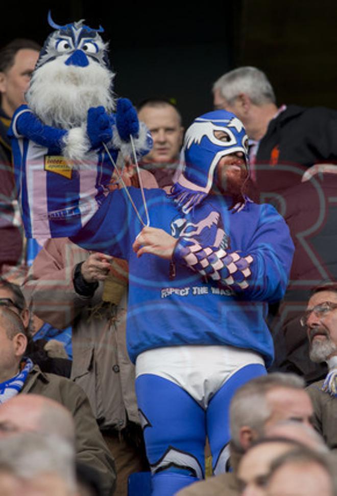 ESPANYOL - GRANADA