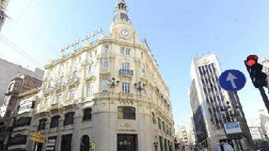 Empresarios piden a la nueva banca apoyo para la economía de Castellón