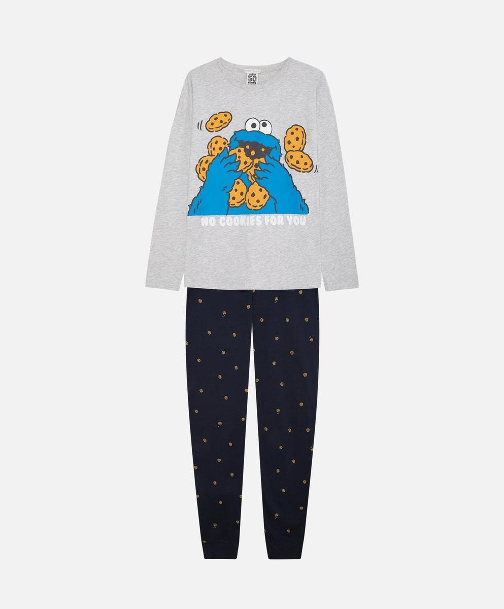 Pijama de Oysho (Precio: 29,90 euros)