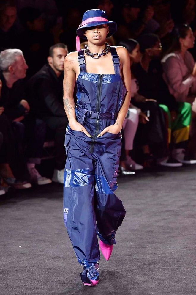 Fenty Puma By Rihanna