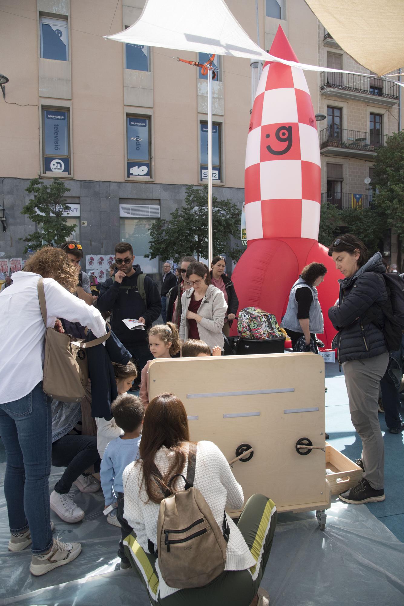 Totes les imatges de l'última jornada de l'ExpoBages