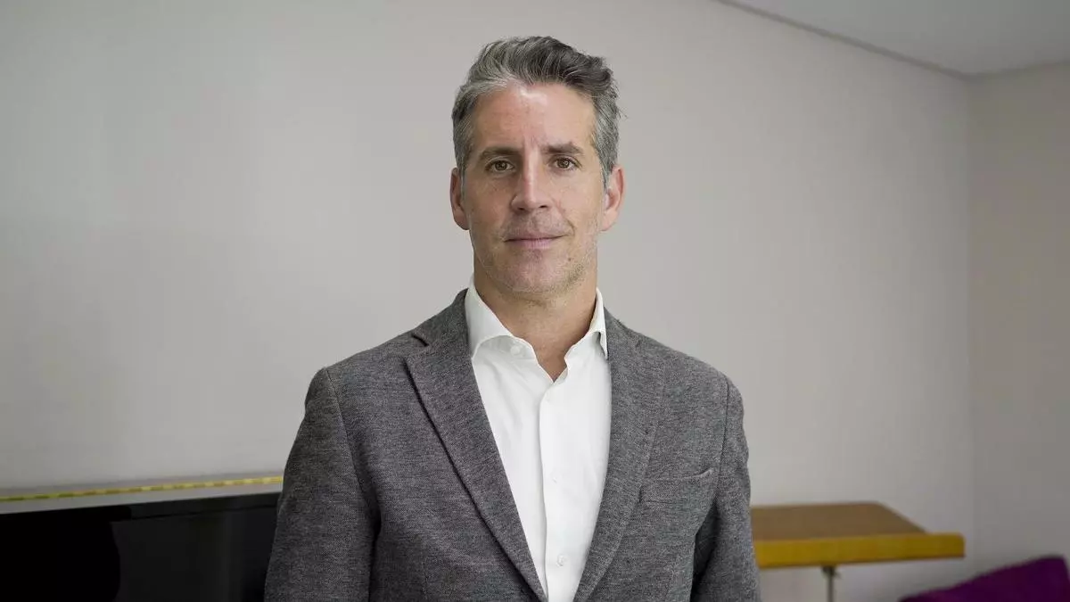 VÍDEO | Lucas Macías, Director Titular de la ROSS: "Hay mucho trabajo detrás de cada programa"