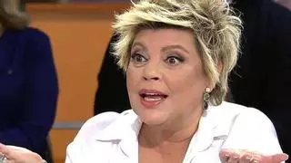 Terelu Campos explota contra TVE por el homenaje a su madre, María Teresa Campos: "No me gustó"