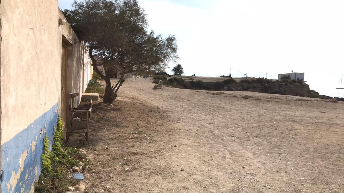 Un paseo por Tabarca, la esencia del Mediterráneo en frasco pequeño