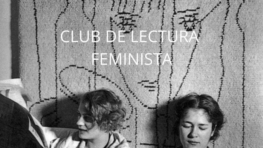 Club de lectura feminista