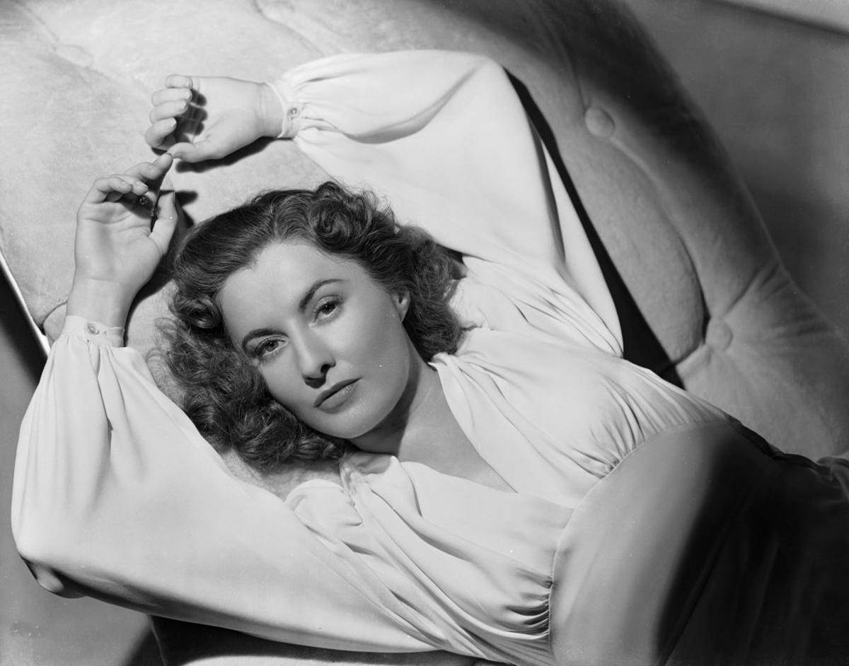 Barbara Stanwyck fue una de las actrices favoritas de Clint Eastwood