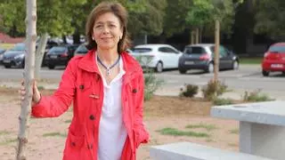 Entrevista | María del Mar Delgado: "La idea de la calidad de vida en el mundo rural es mentira"