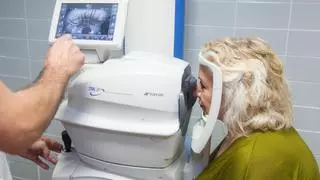 Inteligencia artificial para el diagnóstico en las pruebas de retina en Atención Primaria
