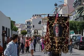 Pozoblanco festeja a su patrón, San Gregorio